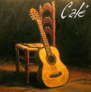 Cal� cd 'Vente conmigo'