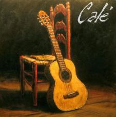Cal� cd 'Vente conmigo'